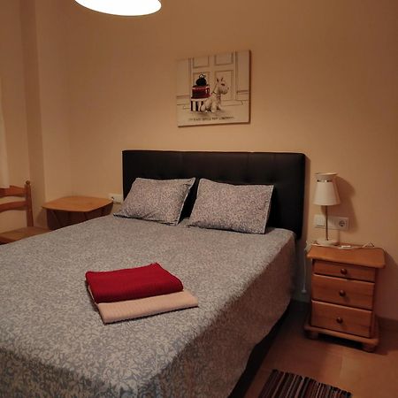 Cozy Apartment Close To The Beach In Beatiful Area Perelló Dış mekan fotoğraf