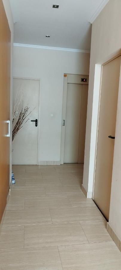 Cozy Apartment Close To The Beach In Beatiful Area Perelló Dış mekan fotoğraf