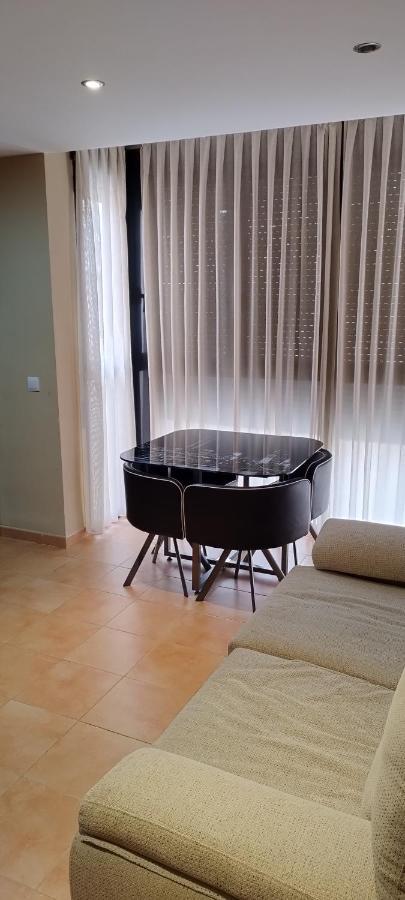 Cozy Apartment Close To The Beach In Beatiful Area Perelló Dış mekan fotoğraf
