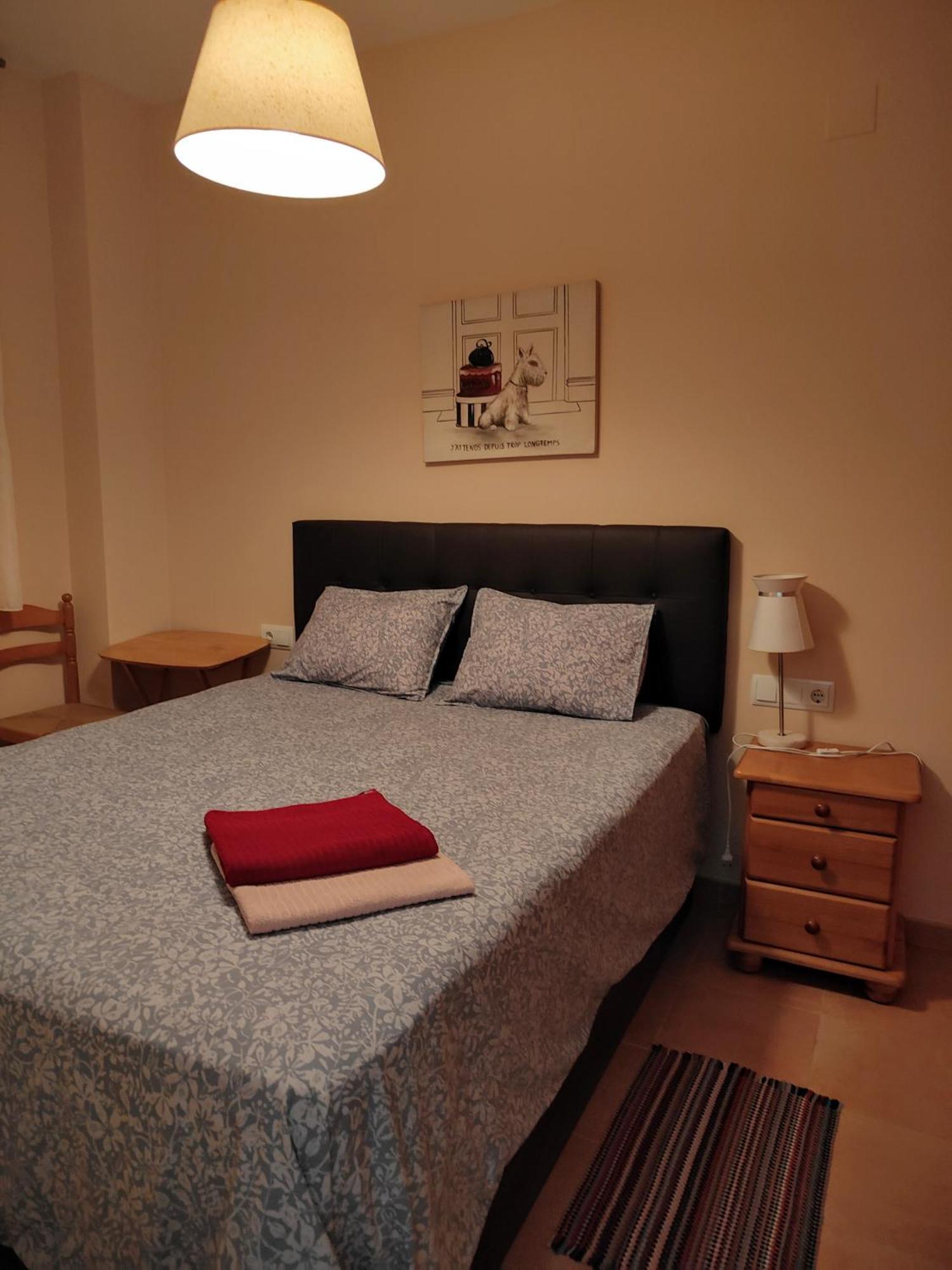 Cozy Apartment Close To The Beach In Beatiful Area Perelló Dış mekan fotoğraf