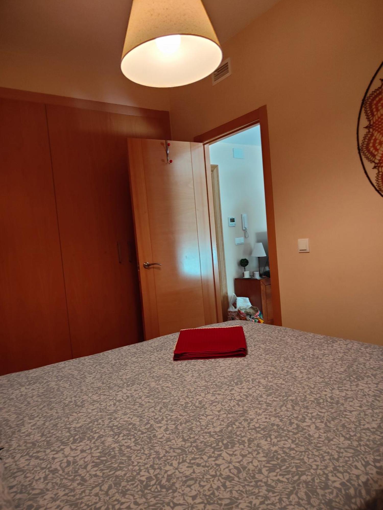 Cozy Apartment Close To The Beach In Beatiful Area Perelló Dış mekan fotoğraf