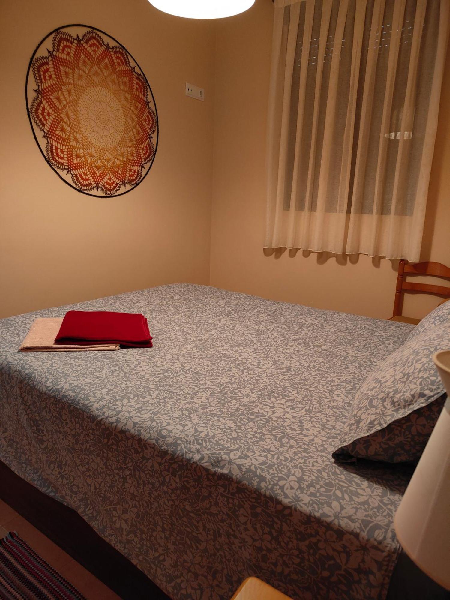 Cozy Apartment Close To The Beach In Beatiful Area Perelló Dış mekan fotoğraf